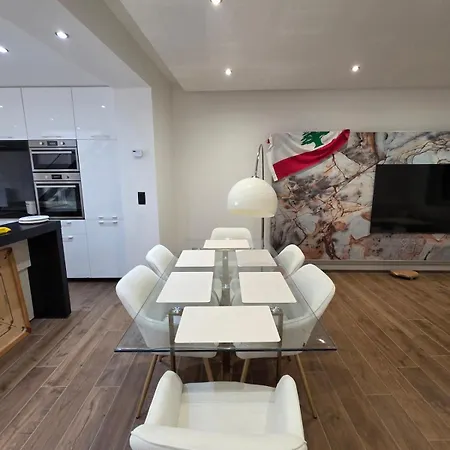 Cinema Holiday home