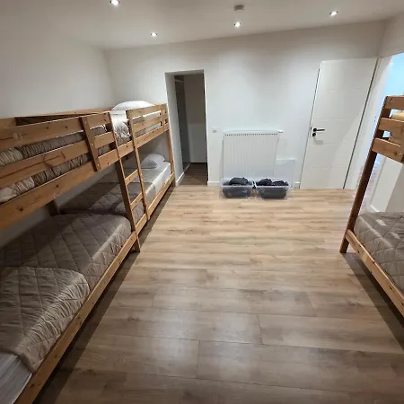 Cinema Holiday home *