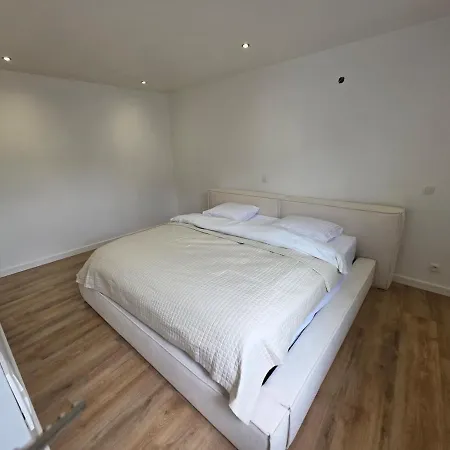 Cinema Holiday home