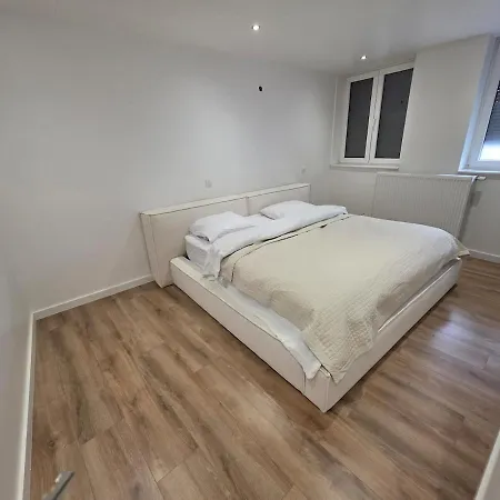 Cinema Holiday home Liege