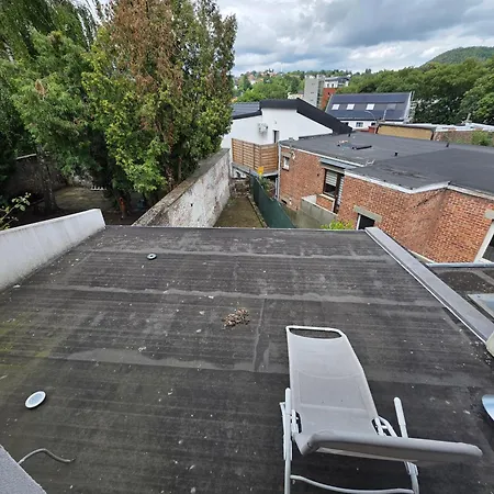 Cinema Holiday home *